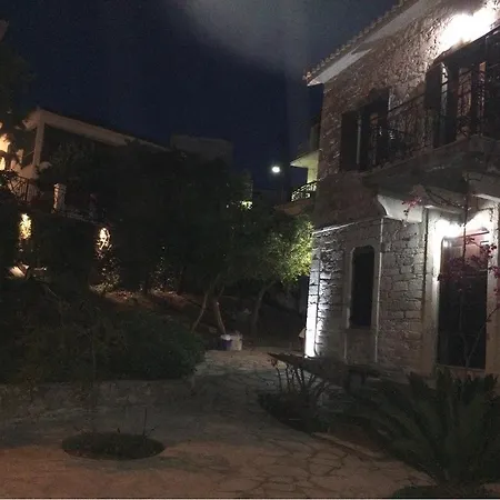Appartamento Stone 1869 Città di Skiathos