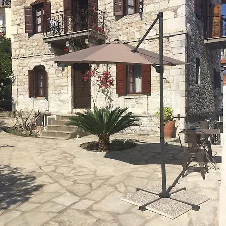 Appartamento Stone 1869 *
