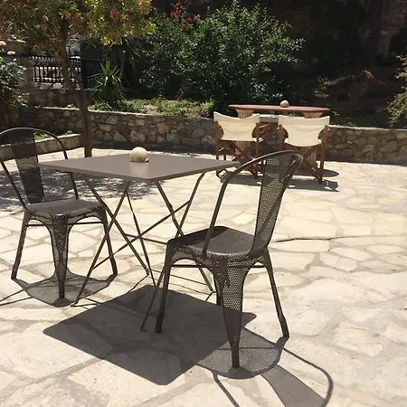 Appartamento Stone 1869 *