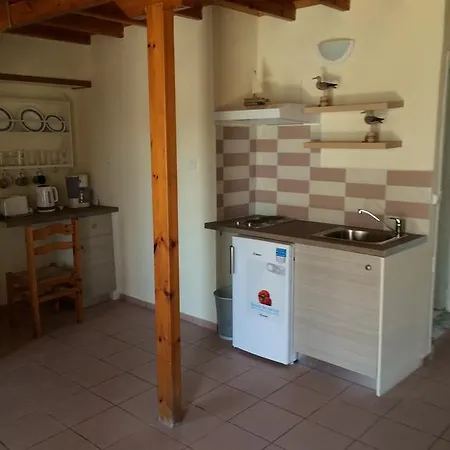 Appartamento Stone 1869