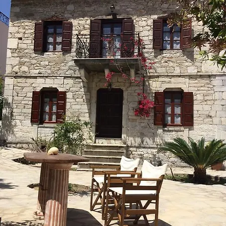 Appartamento Stone 1869 Città di Skiathos