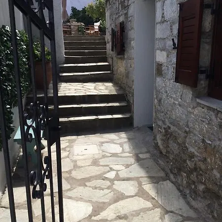 Appartamento Stone 1869 Città di Skiathos